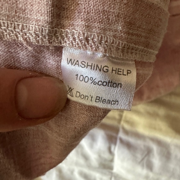 Little Cottonwood Girls Pink Plaid Sleeveless Dress Size 3T - Picture 3 of 4